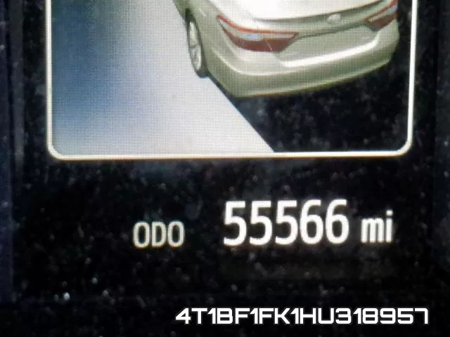 4T1BF1FK1HU318957