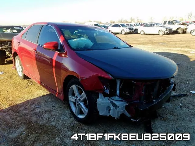 4T1BF1FK8EU825009