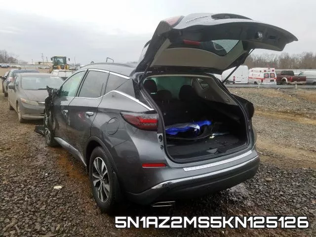 5N1AZ2MS5KN125126