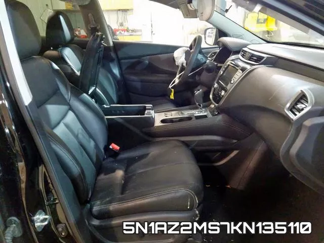 5N1AZ2MS7KN135110