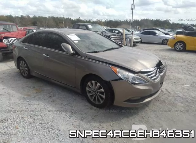 5NPEC4AC6EH846351