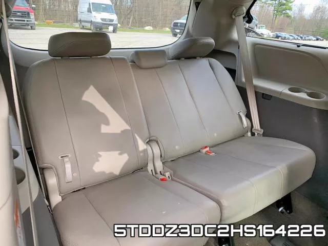 5TDDZ3DC2HS164226