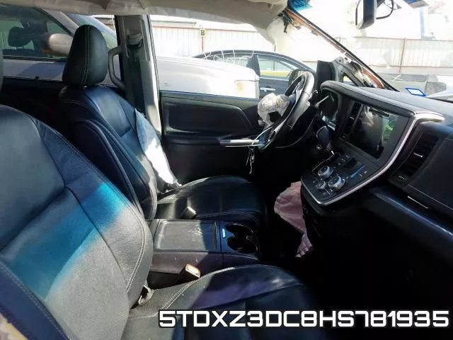 5TDXZ3DC8HS781935