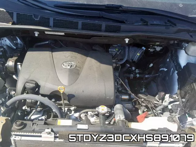 5TDYZ3DCXHS891079