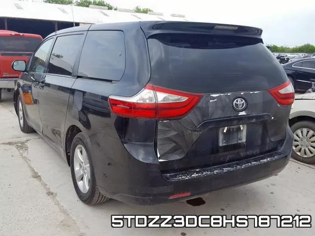 5TDZZ3DC8HS787212
