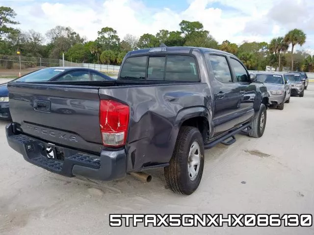 5TFAX5GNXHX086130