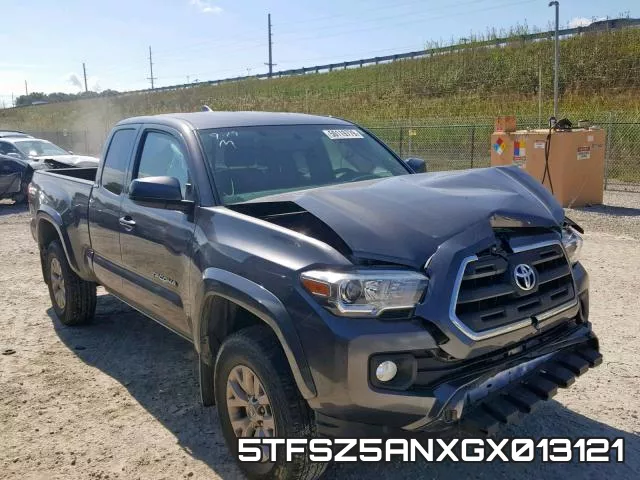 5TFSZ5ANXGX013121