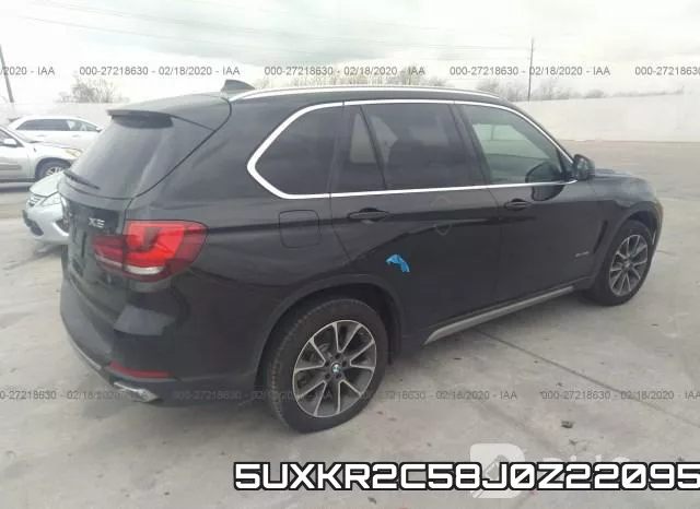 5UXKR2C58J0Z22095