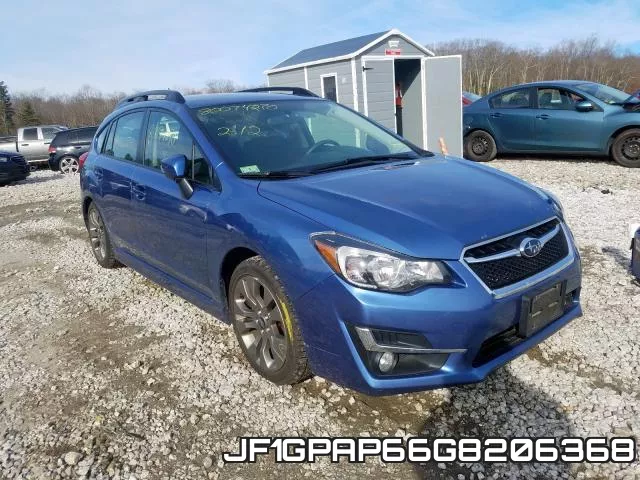 JF1GPAP66G8206368