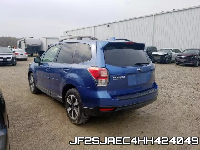 JF2SJAEC4HH424049