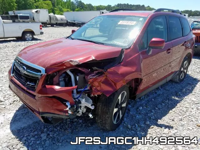 JF2SJAGC1HH492564