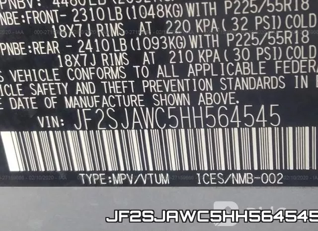 JF2SJAWC5HH564545_9.webp
