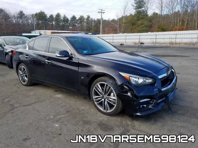 JN1BV7AR5EM698124