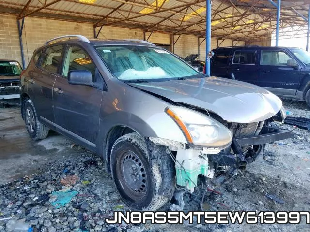 JN8AS5MT5EW613997