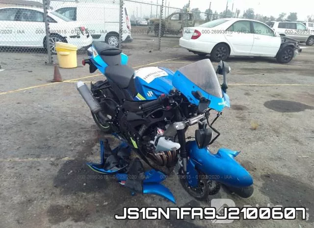 JS1GN7FA9J2100607