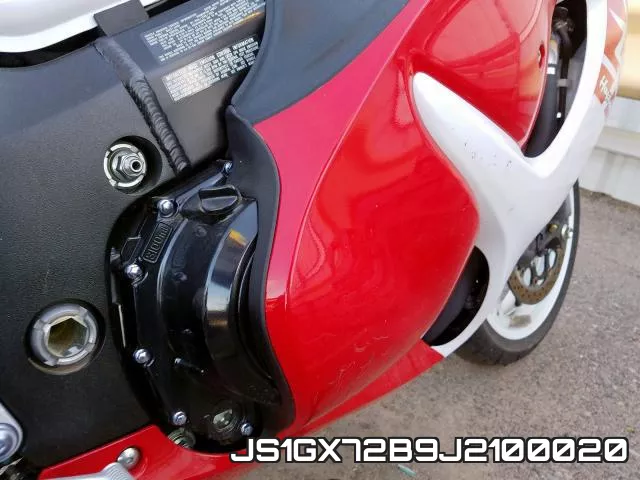 JS1GX72B9J2100020