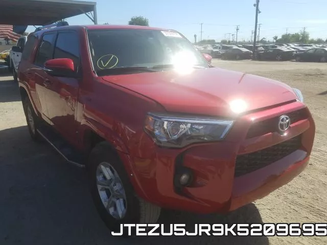 JTEZU5JR9K5209695