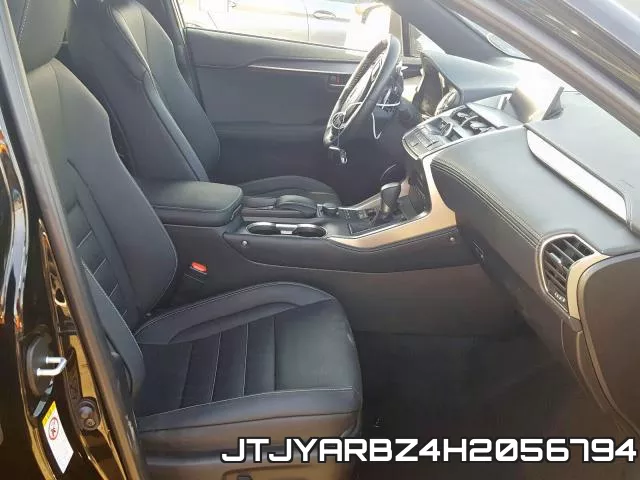 JTJYARBZ4H2056794