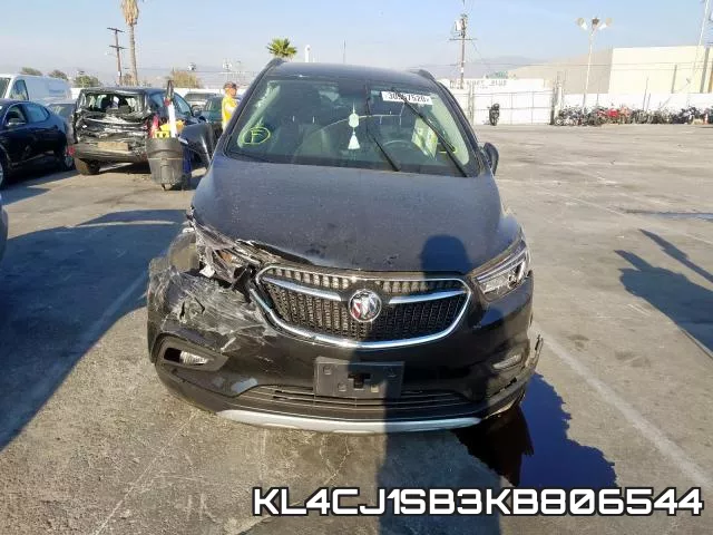 KL4CJ1SB3KB806544