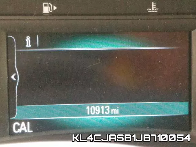 KL4CJASB1JB710054