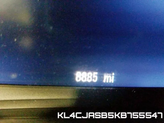 KL4CJASB5KB755547