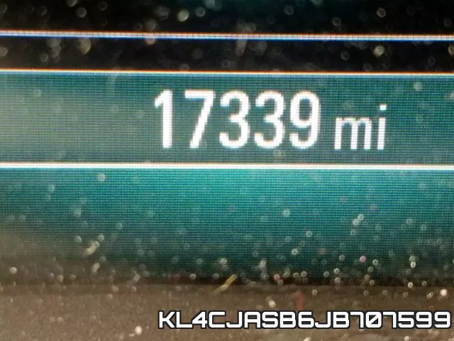 KL4CJASB6JB707599