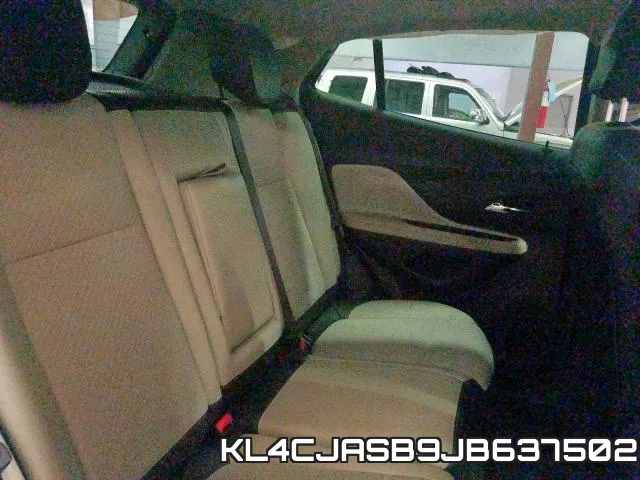 KL4CJASB9JB637502