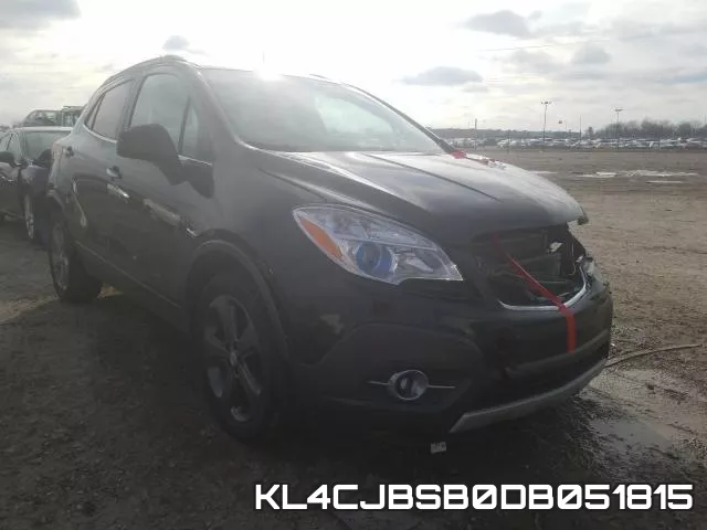 KL4CJBSB0DB051815