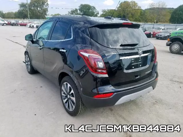 KL4CJCSM1KB844884