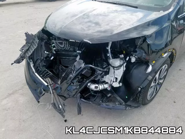 KL4CJCSM1KB844884