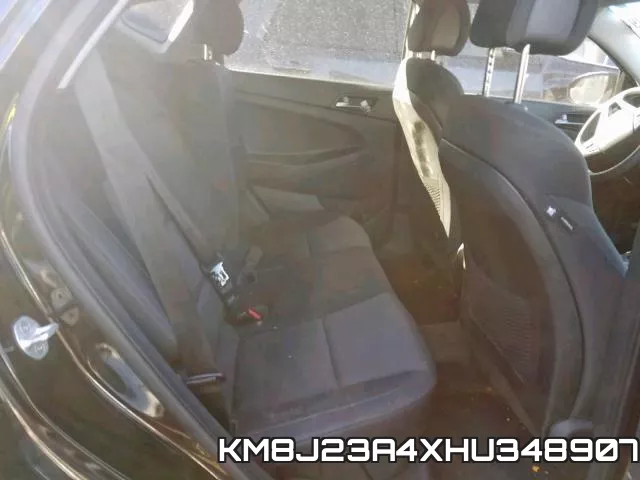 KM8J23A4XHU348907