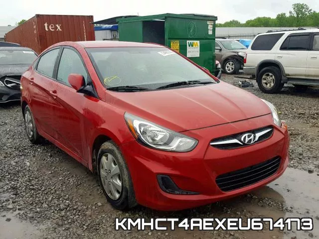 KMHCT4AEXEU674173