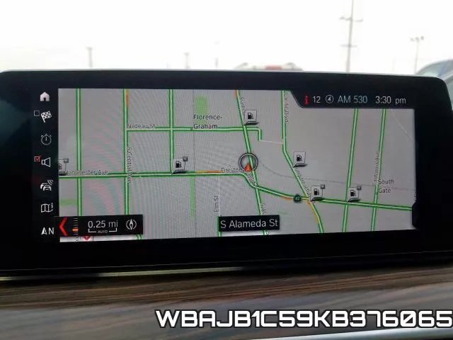 WBAJB1C59KB376065