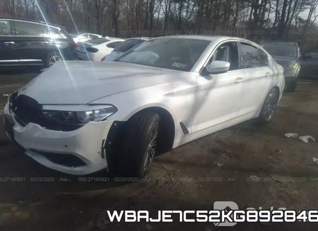 WBAJE7C52KG892846