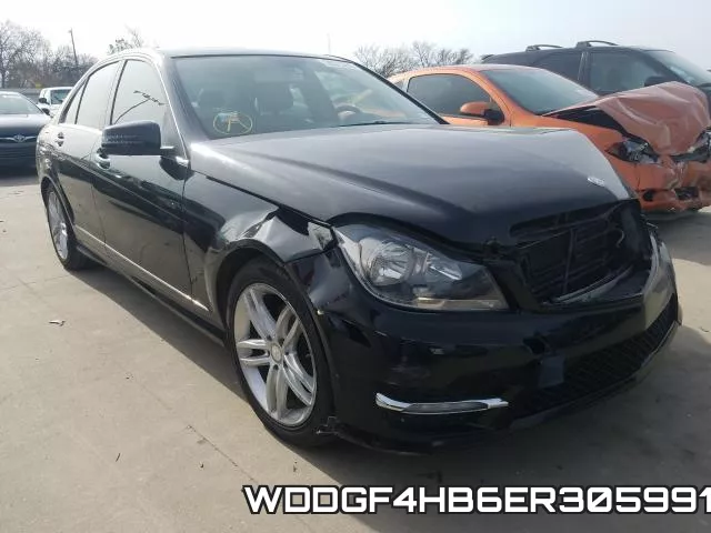 WDDGF4HB6ER305991