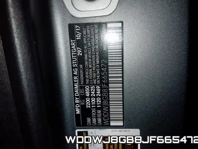 WDDWJ8GB8JF665472