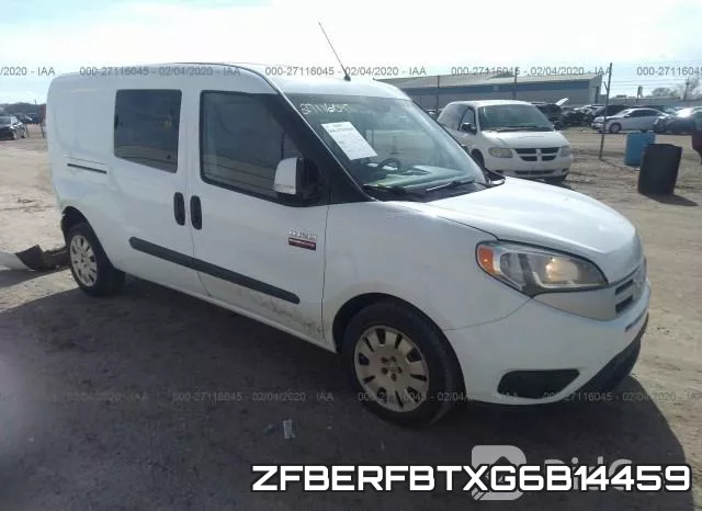 ZFBERFBTXG6B14459