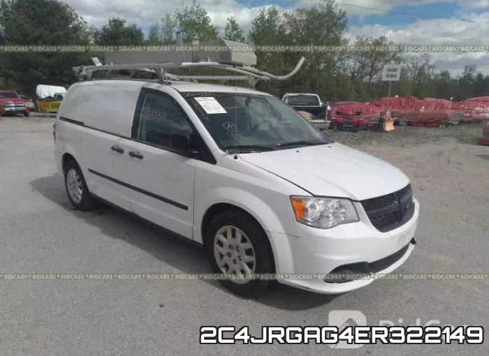 2C4JRGAG4ER322149