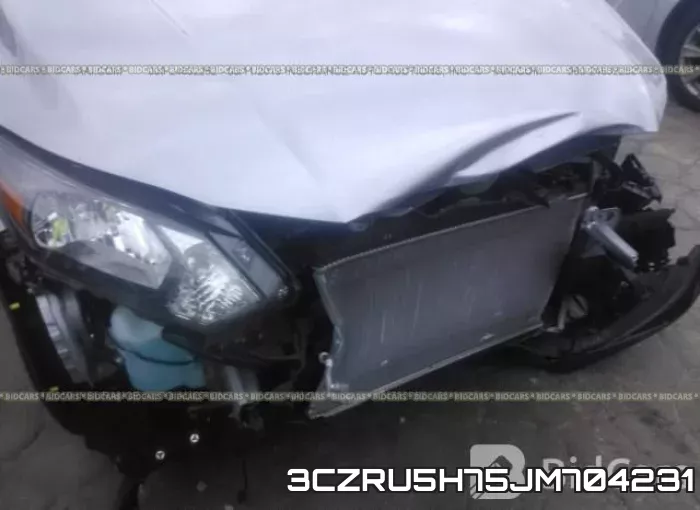 3CZRU5H75JM704231
