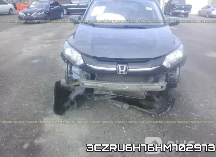 3CZRU6H76HM702973