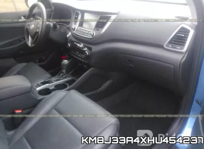 KM8J33A4XHU454237