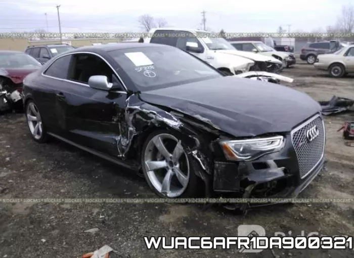 WUAC6AFR1DA900321