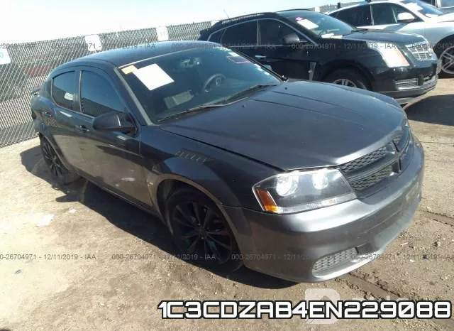 1C3CDZAB4EN229088
