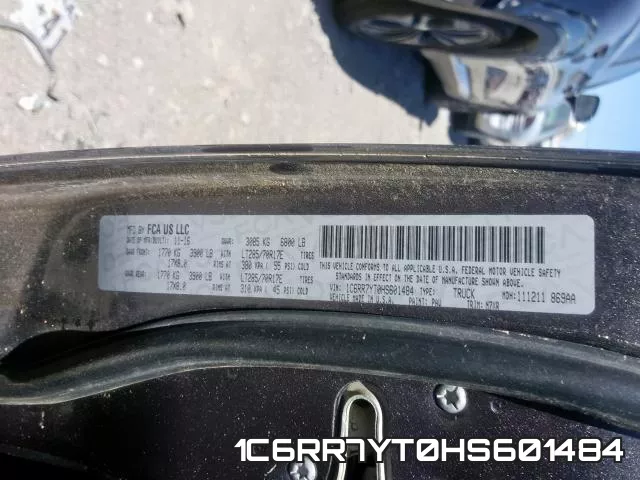 1C6RR7YT0HS601484