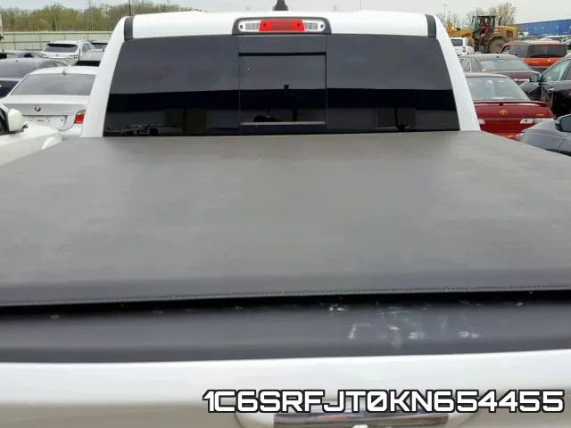1C6SRFJT0KN654455