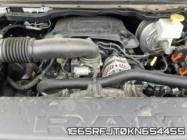1C6SRFJT0KN654455