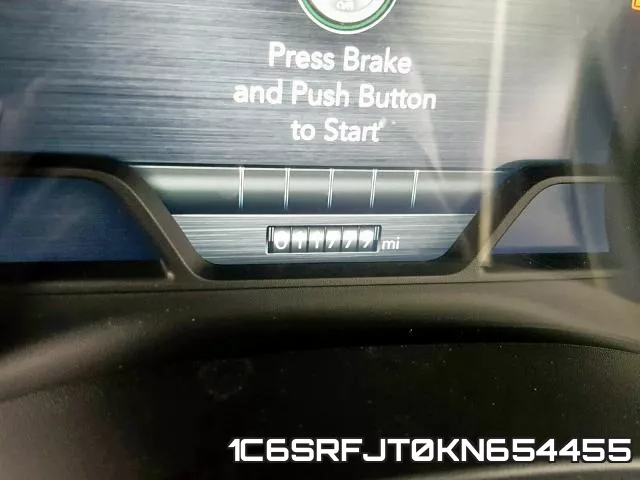 1C6SRFJT0KN654455