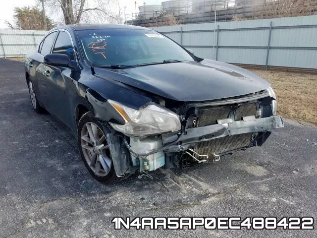 1N4AA5AP0EC488422