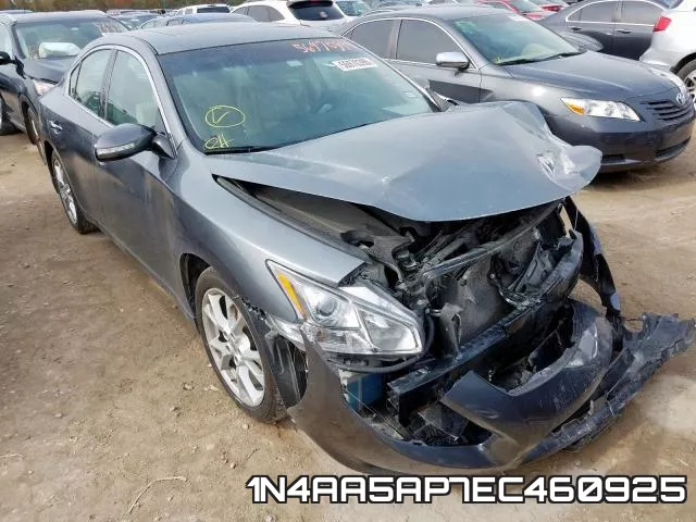 1N4AA5AP7EC460925
