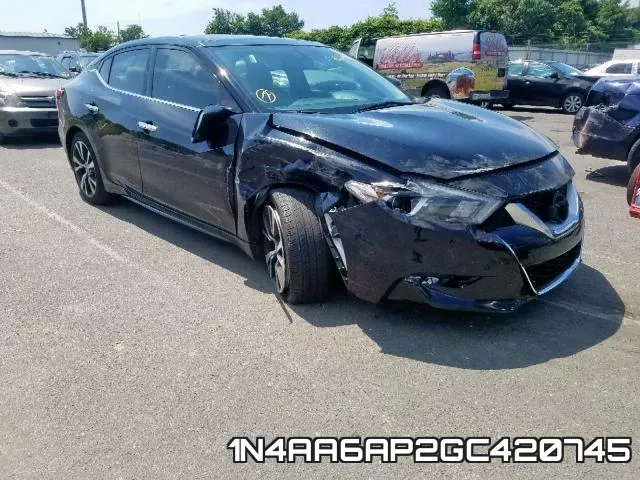 1N4AA6AP2GC420745